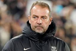 Hansi Flick lo rescató y podría perderlo: dos ofertas millonarias para sacarlo del FC Barcelona