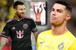 Messi sumó un nuevo título con Inter Miami y ya tiene 46: la distancia que le sigue sacando a Cristiano Ronaldo