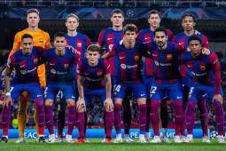 El FC Barcelona podría desprenderse de uno de sus atacantes si llega una oferta de 100 millones dólares.