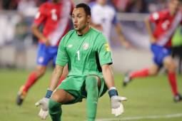 El DT Rónald González. cree poder contar con él para los próximos compromisos de noviembre.