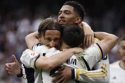 Real Madrid se mide el sábado ante un Granada que podría confirmar su descenso a Segunda División.