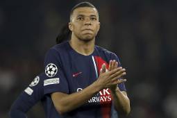 Kylian Mbappé determinó salir del PSG luego de siete temporadas; solo le faltó la Chmpions League.