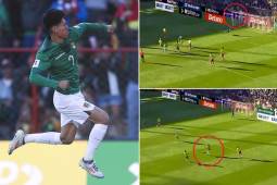 Bolivia dio la sorpresa: le quitó el invicto a Colombia con un golazo y jugando con uno menos en las eliminatorias al Mundial 2026