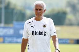 Mourinho quiere sacarlo del Liverpool y convertirlo en la estrella del Fenerbahce: 70 millones de euros