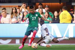 Finalón: Así se vivió el minuto a minuto de la gran final entre México-Panamá en Copa Oro 2023