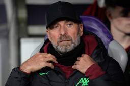 Klopp espera que Alcántara esté recuperado en enero para que pueda jugar sus últimos partidos con Liverpool.