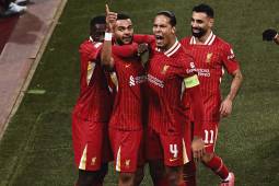Liverpool cobró venganza: así se vivió el triunfo ante Real Madrid en Anfield por la Champions League