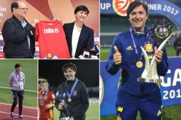 La selección femenina de Panamá ya tiene nueva entrenadora procedente desde España, donde estaba trabajando como Policía.