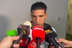Chirinos revela que no querían jugar el clásico tras el caos: Al final la Liga lo decidió y tuvimos que hacerlo