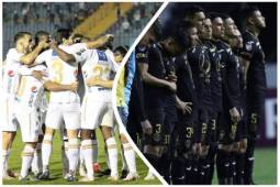 Comunicaciones cerrará en casa la serie ante Motagua en la final de la Liga de Concacaf.