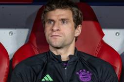 Thomas Müller señaló al mejor futbolista de la historia: “El más sutil y elegante; no se le puede defender con una sola persona”