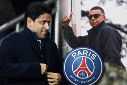 El presidente del PSG tiene claro quién es el futbolista que debe reemplazar a Kylian y Luis Enrique le habría dado el ‘sí’.