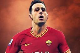 Kalinic regresa a Italia donde ya jugó con el AC Milan y la Fiorentina.