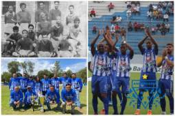 Victoria celebra este lunes su 86 aniversario desde su fundación en la Liga Nacional de Honduras.