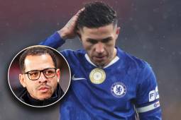 Confirmado el castigo del Chelsea a Enzo Fernández por 'venderse' al Real Madrid: Él cruzó la línea