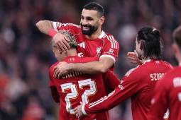 ¡Goleada en Anfield! Liverpool aplastó al Galatasaray y se cita con el vigente campeón en los cuartos de final