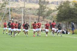 La plantilla del Olimpia tendrá variantes previo a este compromiso ante el Real España que se disputará en La Ceiba.