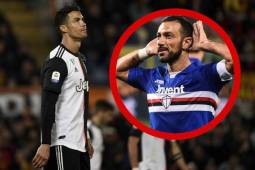 CR7 se quedó con 22 goles en la tabla de goleadores.