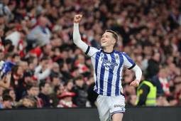 Copa del Rey: sorprendieron en la ida ganando de visita y acarician la final ante Barcelona o Atlético de Madrid