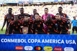 Perdió ante Colombia en la Copa América y es despedido de la selección por su fracaso: no estará en las eliminatorias
