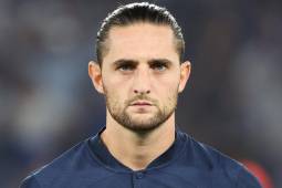 Rabiot consigue nuevo club tras dejar la Juventus y lo fulminan: “Viene porque nadie lo quiere”