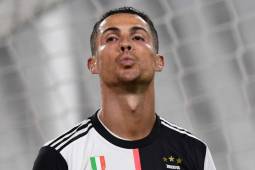 Críticas a Cristiano en Italia tras su mal partido ante Milan.