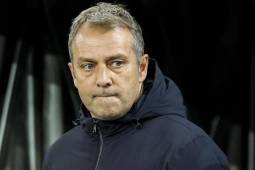 Mazazo para el Barcelona de Hansi Flick: lo pierde hasta por un mes tras confirmarse su lesión