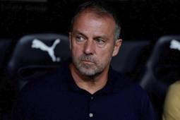 Duro golpe para Hansi Flick: Barcelona lo pierde hasta por un mes luego de marcarle al Girona