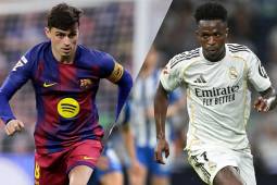 Barcelona vs. Real Madrid: hora y canal para ver este domingo el Clásico