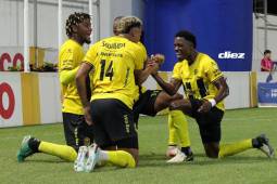 ¡La Máquina pitó otra vez! Real España vuelve a derrotar a Marathón en el derbi y se adueña del Clausura 2026