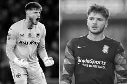 Murió a los 26 años el portero de la selección de Montenegro: lo hallaron sin vida en su domicilio