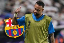 Barcelona se pronuncia sobre la posible vuelta de Neymar: el jugador está borrado en Al Hilal