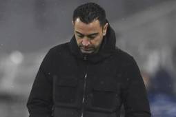 Xavi Hernández no cumplirá su contrato hasta 2025 y será despedido por Laporta, según la prensa catalana.