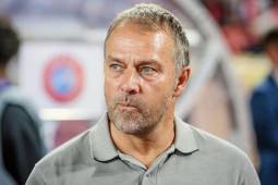 “Hansi Flick no creyó en la remontada y eso es lo grave; que vea los partidos del Real Madrid en la Champions”