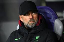 Jurgen Klopp digirá este sábado su último partido como entrenador del Liverpool.