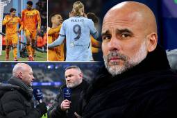 Leyendas del fútbol inglés se pronunciaron luego de la derrota del Manchester City frente al Real Madrid en la Champions. No le dan posibilidades al equipo de Guardiola.