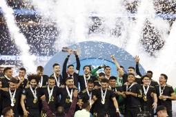 ¡México campeón! Con doblete de Raúl Jiménez y error de Córdoba, los aztecas consiguen su primera Liga de Naciones de Concacaf
