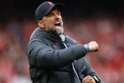 Bombazo de Jurgen Klopp: aceptó la oferta que tanto esperaba del club menos pensado