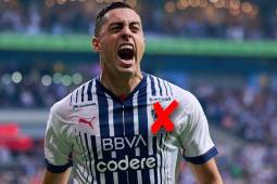 Rogelio Funes Mori será anunciado en las próximas horas como nuevo jugador de los Pumas.