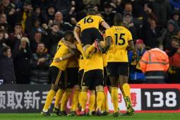 Manchester United se quedó con 61 puntos en la tabla de posiciones.