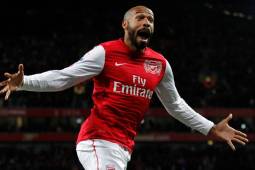 Thierry Henry era al único que le teníamos miedo; era como un asesino silencioso, lo tenía todo
