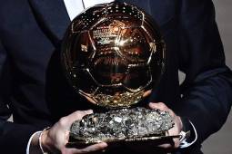 Se filtró la lista con el posible ganador del Balón de Oro y las sorpresas en el Top 10