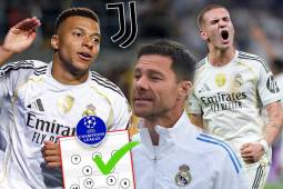 Real Madrid recibe este miércoles a la Juventus en el Santiago Bernabéu por la tercera jornada de la Champions League. La alineación titular que presentaría Xabi Alonso para conseguir los tres puntos antes de afrontar el Clásico liguero.