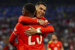 Portugal jugará la final de Nations League: así se vivió la remontada sobre Alemania en Múnich