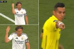 El enfado de Modric por la suspensión del Real Madrid-Barcelona: “Vamos a jugar...”