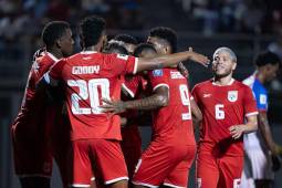 Panamá cumple derrotando a Belice para clasificar a la ronda final de la Eliminatoria de Concacaf: ¿A qué grupo va?