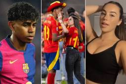 El delantero del Barcelona vuelve a ser noticia, pero esta vez por su relación con Alex Padilla. ¿Qué ocurrió con la pareja?