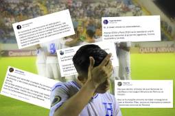 Repasamos los comentarios y publicaciones de la prensa deportiva hondureña tras la eliminación de la Bicolor ante Estados Unidos en el Estadio Morazán. En su mayoría valoran el hecho de haber logrado la clasificación al Mundial de Indonesia 2023.