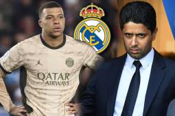 Según Le Parisien, Kylian Mbappé estaría viviendo sus últimos meses en el PSG porque decidió irse al Real Madrid.