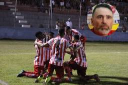 A la plantilla cocotera le deben 4 meses en salarios atrasados. La entidad roja estaría buscando una solución en los próximos días.